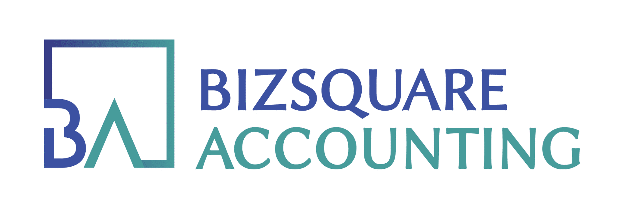 bizsquare accounting logo