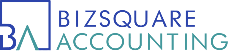 bizsquare accounting logo