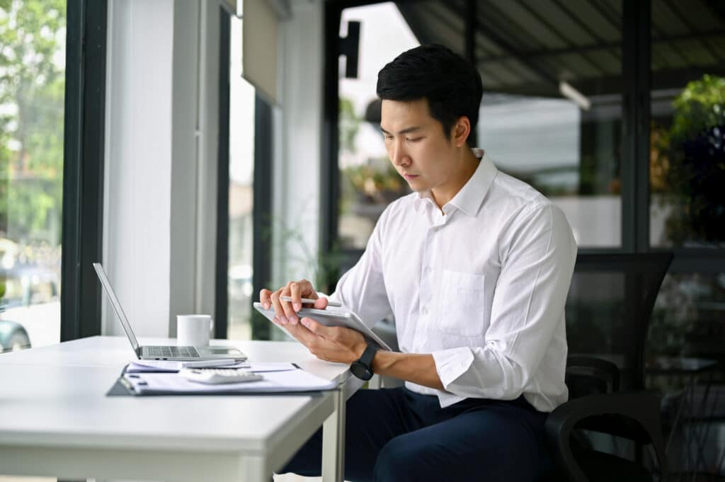 corporate secretary singapore