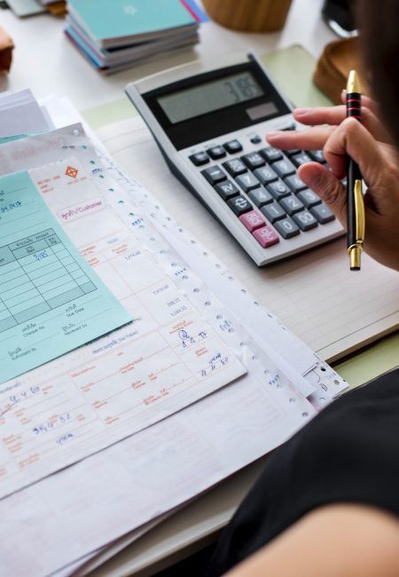 gst filing service singapore