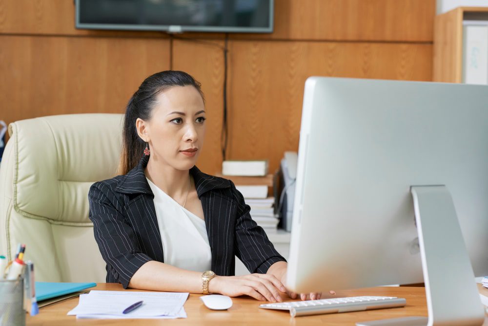 corporate secretary services