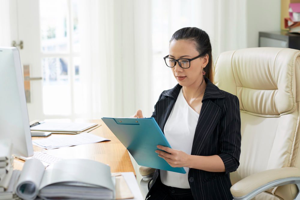 corporate secretary services