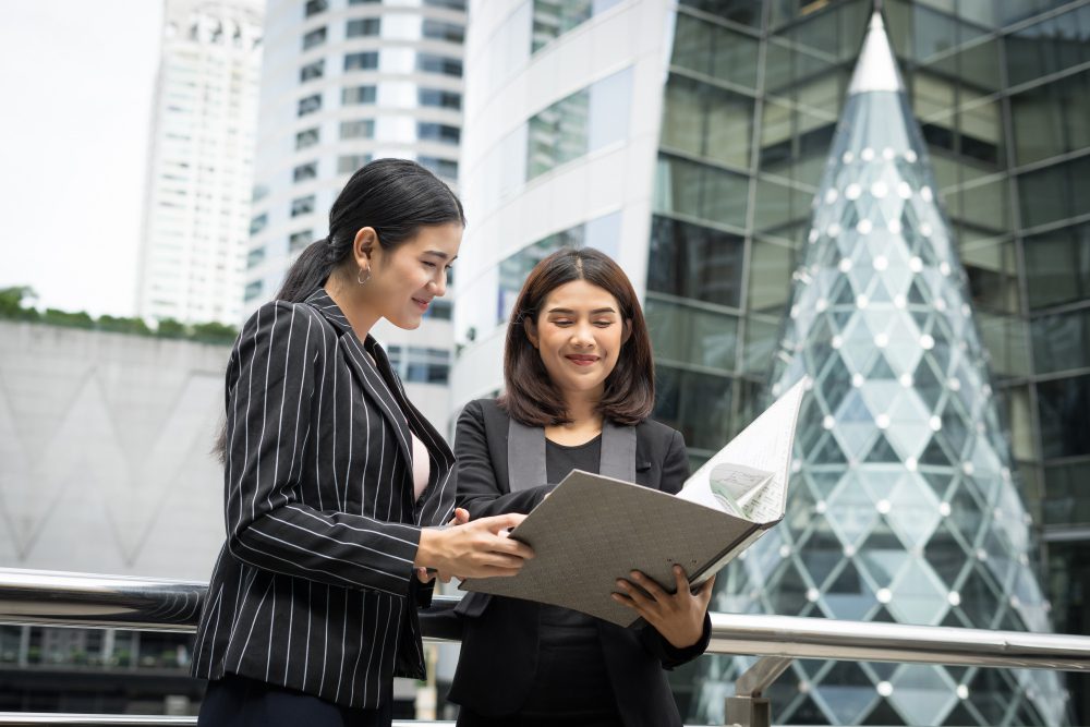 Company Incorporation in Singapore
