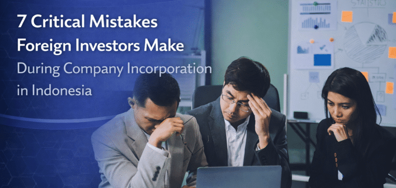 company incorporation in indonesia