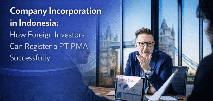 company incorporation in indonesia