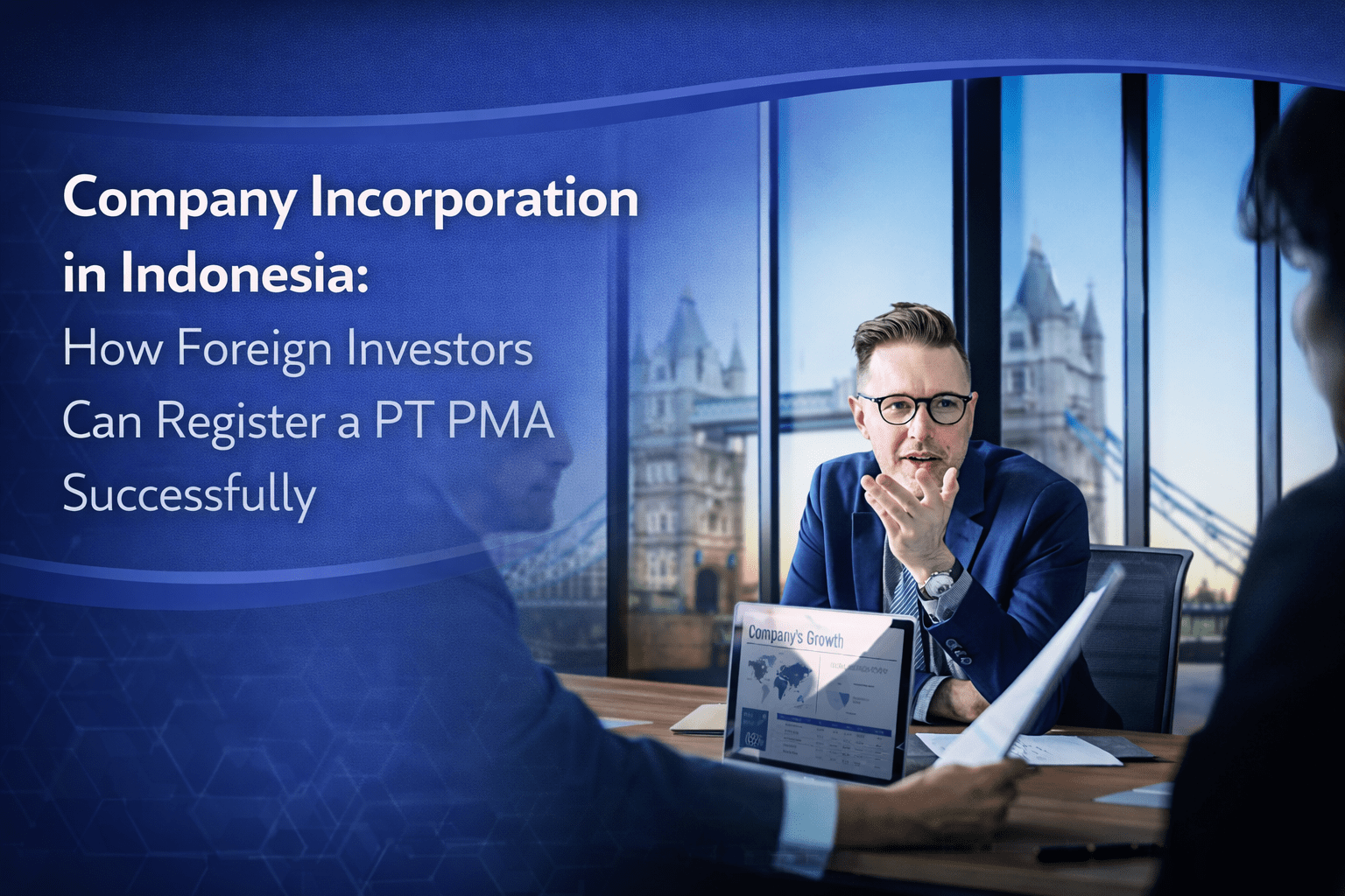 company incorporation in indonesia
