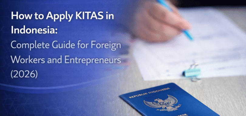 how to apply kitas