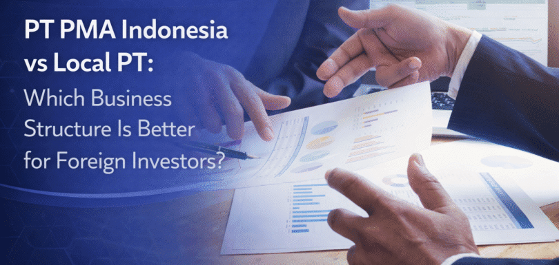 pt pma indonesia