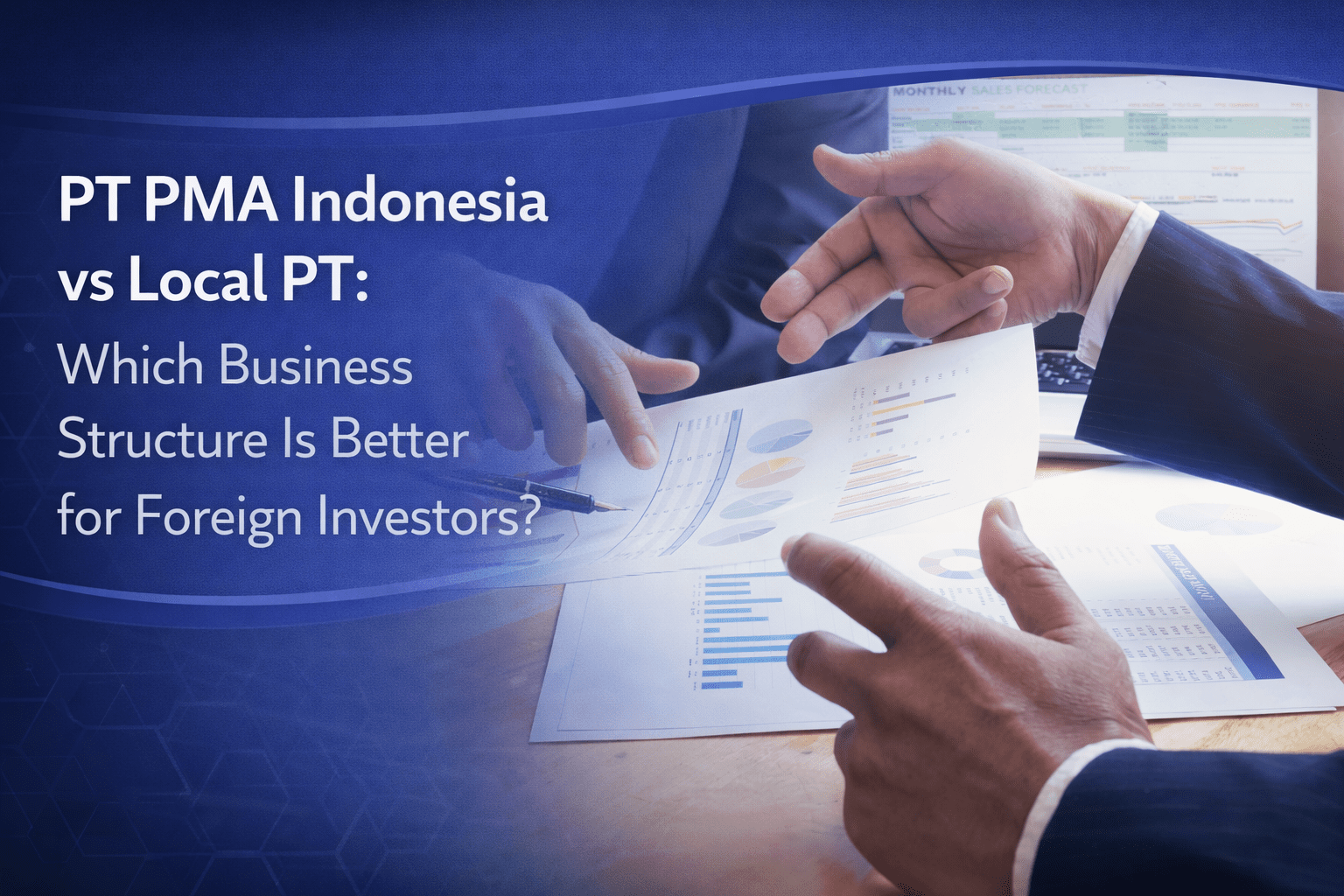 pt pma indonesia
