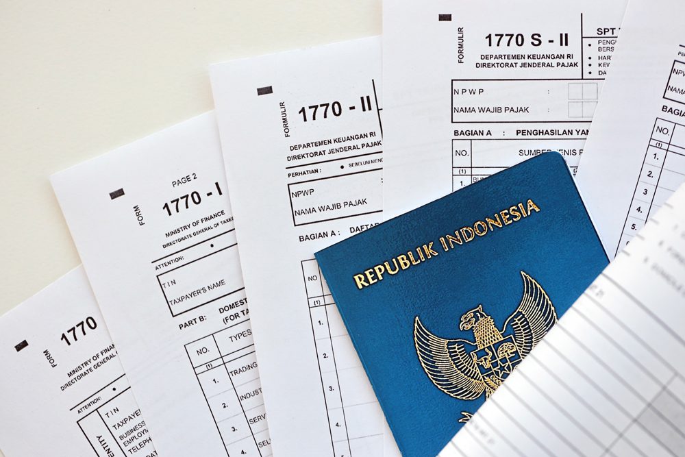 apply kitas indonesia