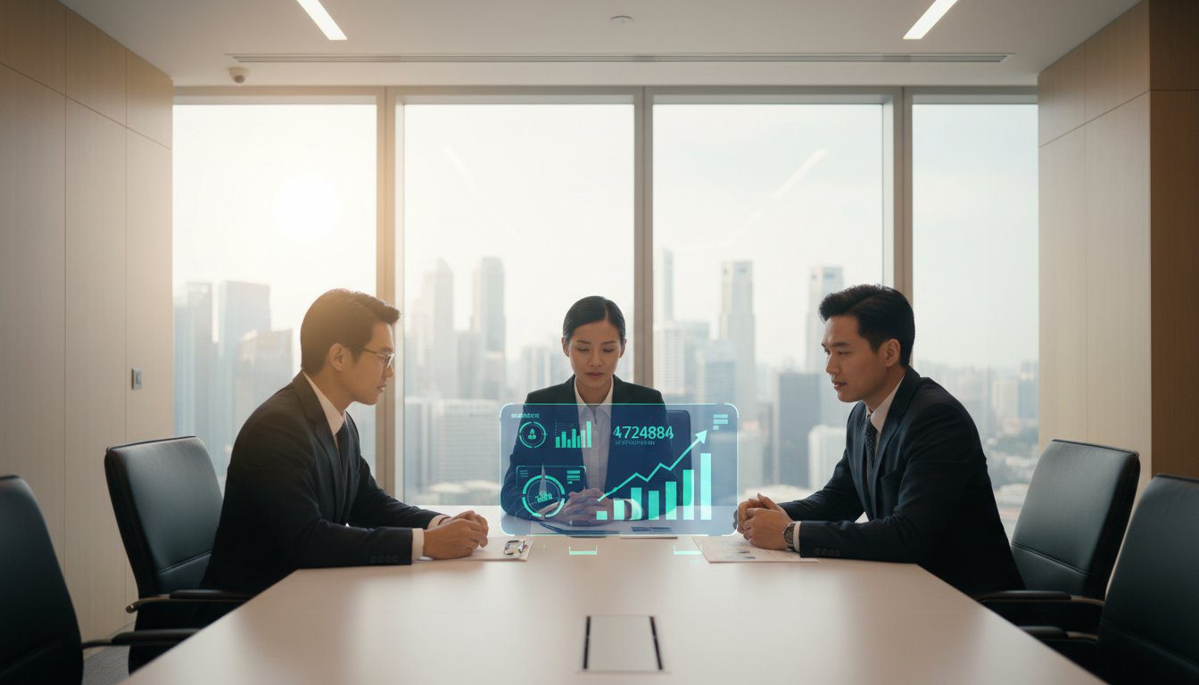 Comprehensive Guide to Accounting Services in Singapore: 2026 Strategic Edition