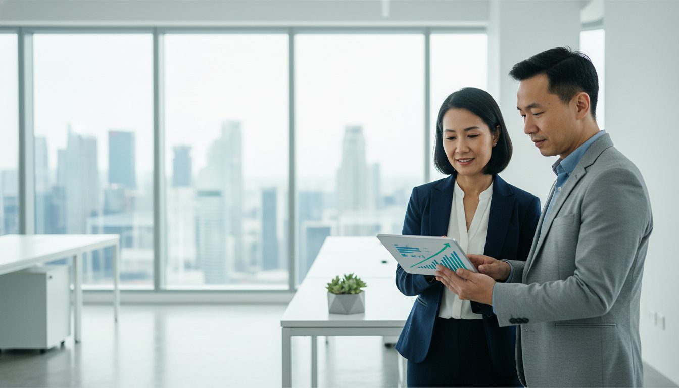 Divergent Roles: Why Your Singapore Firm Needs a Professional Company Secretary