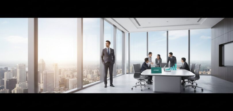 Business Formation Singapore: The 2026 Strategic Guide for Growth