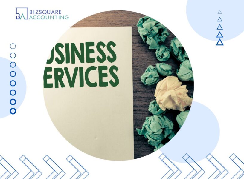 Bookkeeping Services