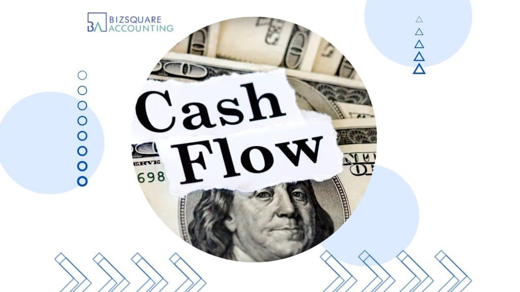 Cash Flow Management
