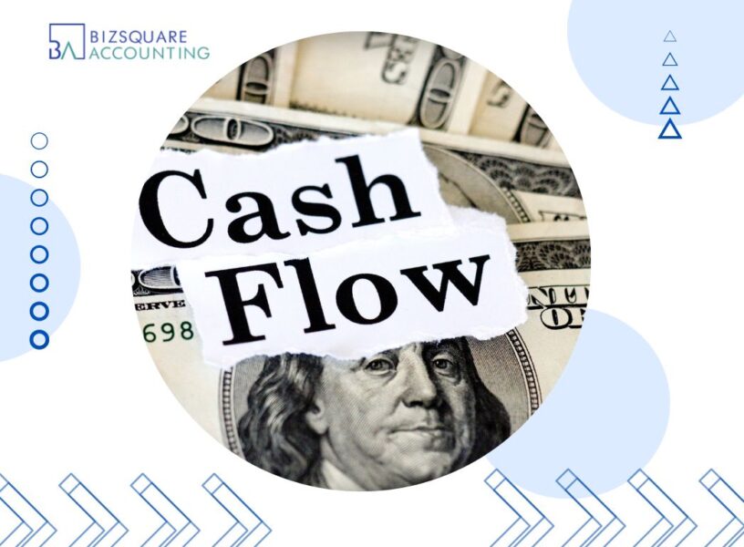 Cash Flow Management