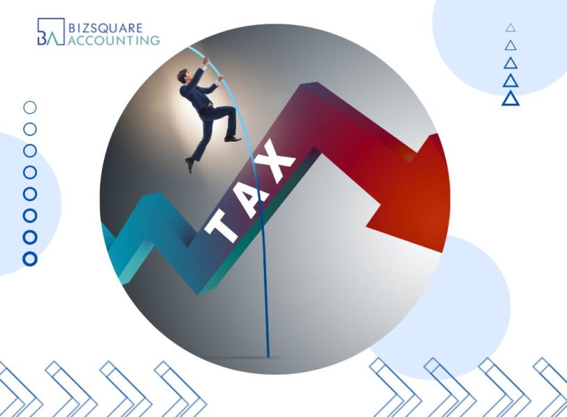 Filing Corporate Tax