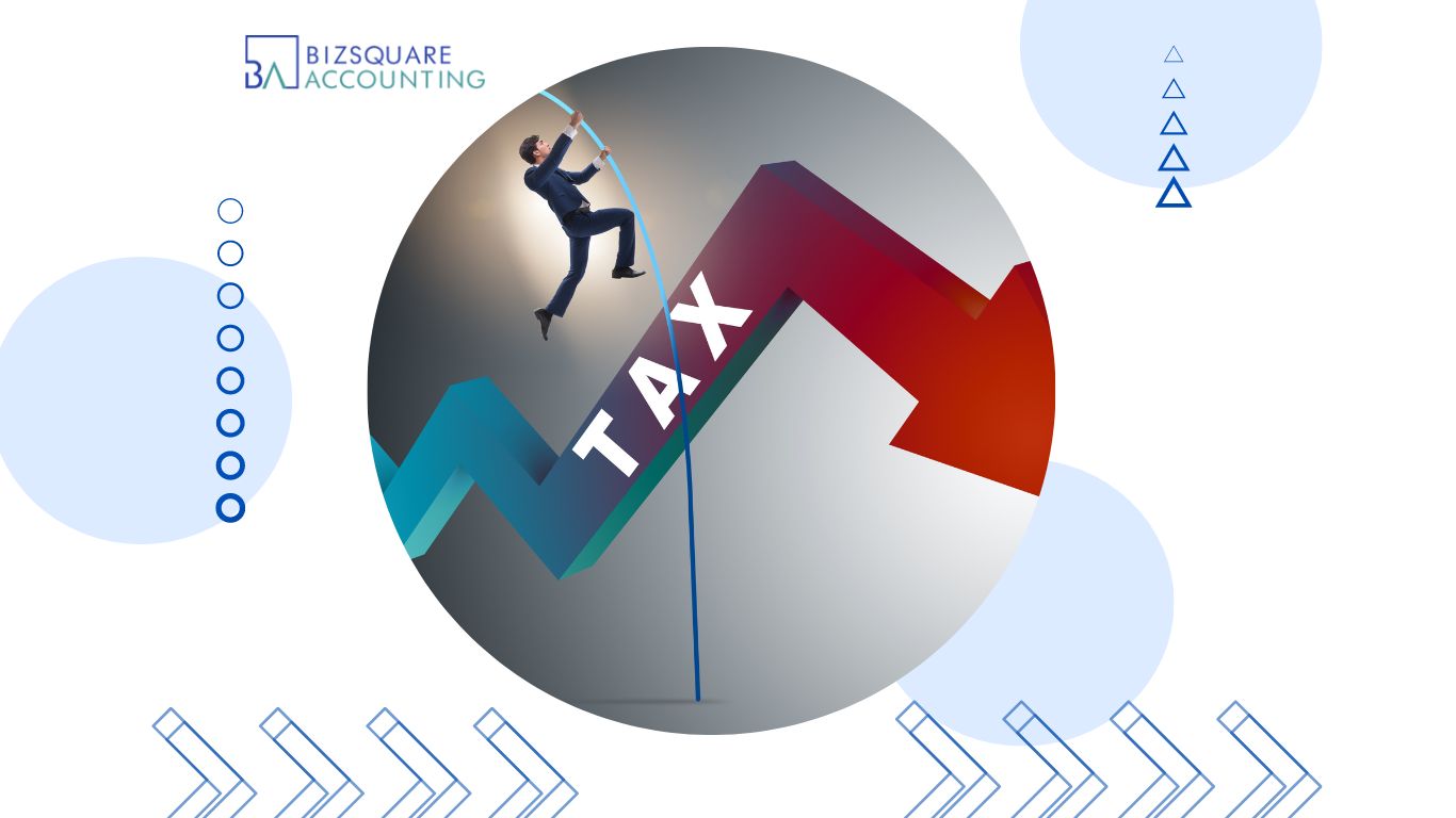 Filing Corporate Tax