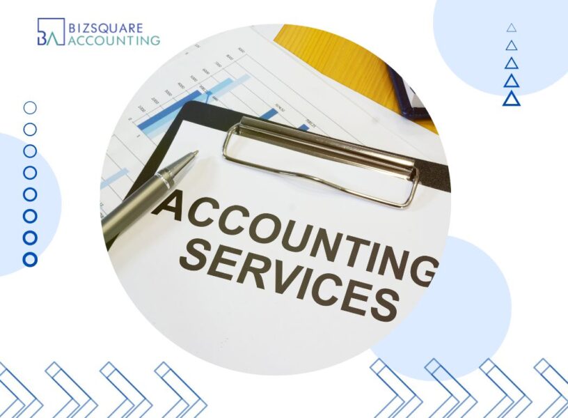 Accounting Services