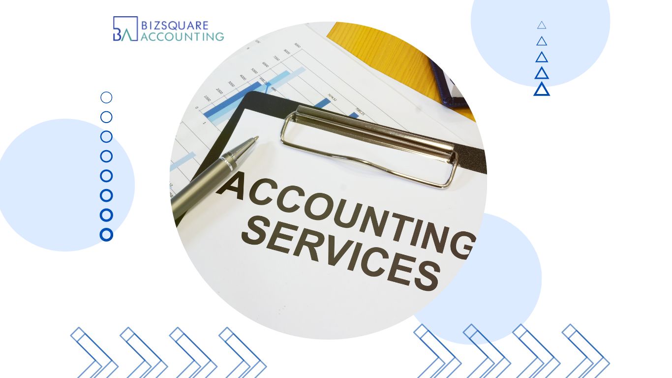 Accounting Services