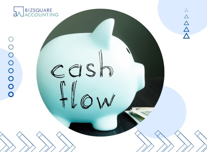 cash flow management small business