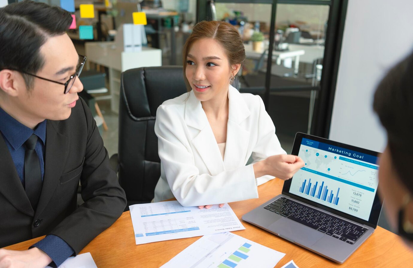 Bookkeeping services in Singapore