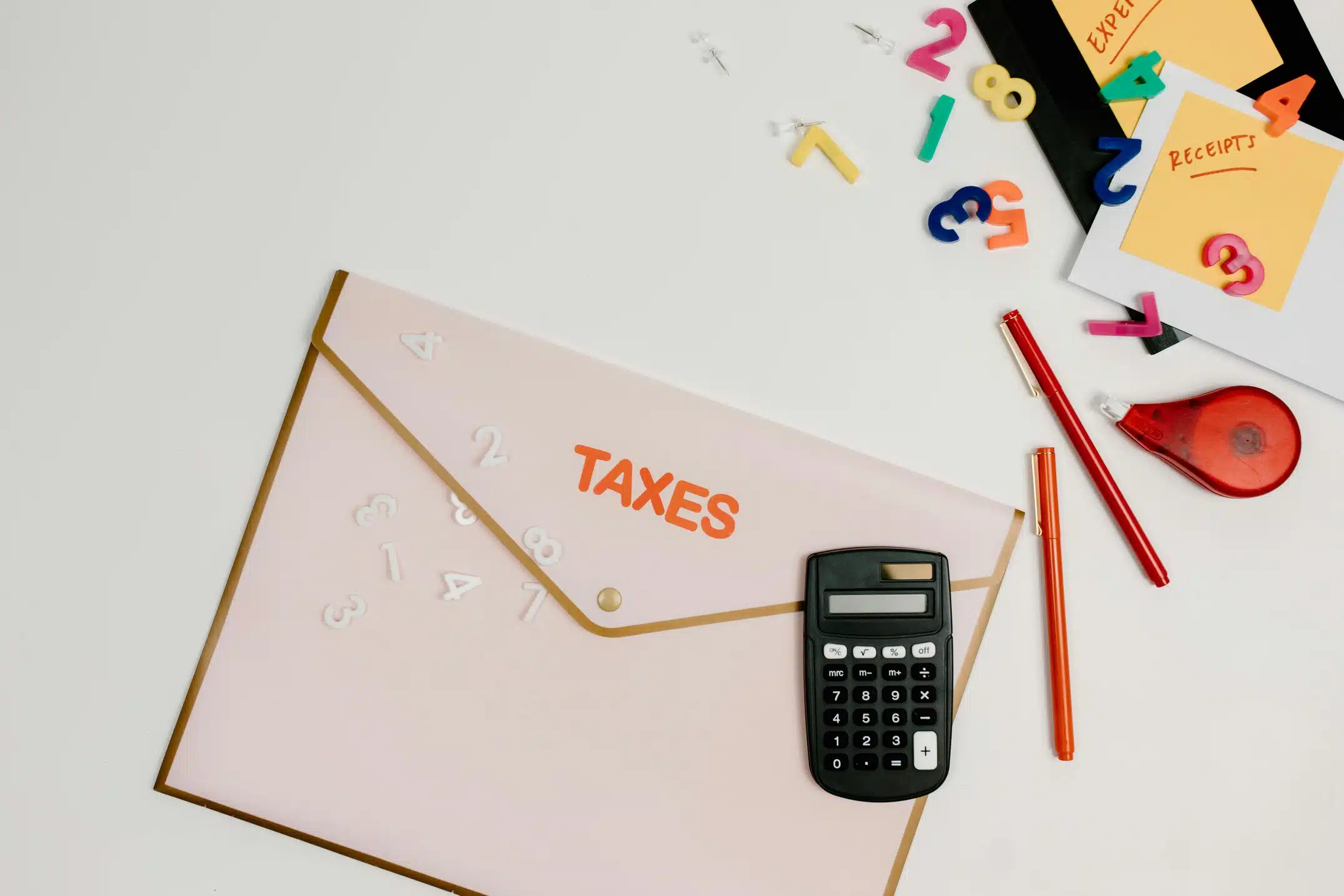 IRAS tax compliance
