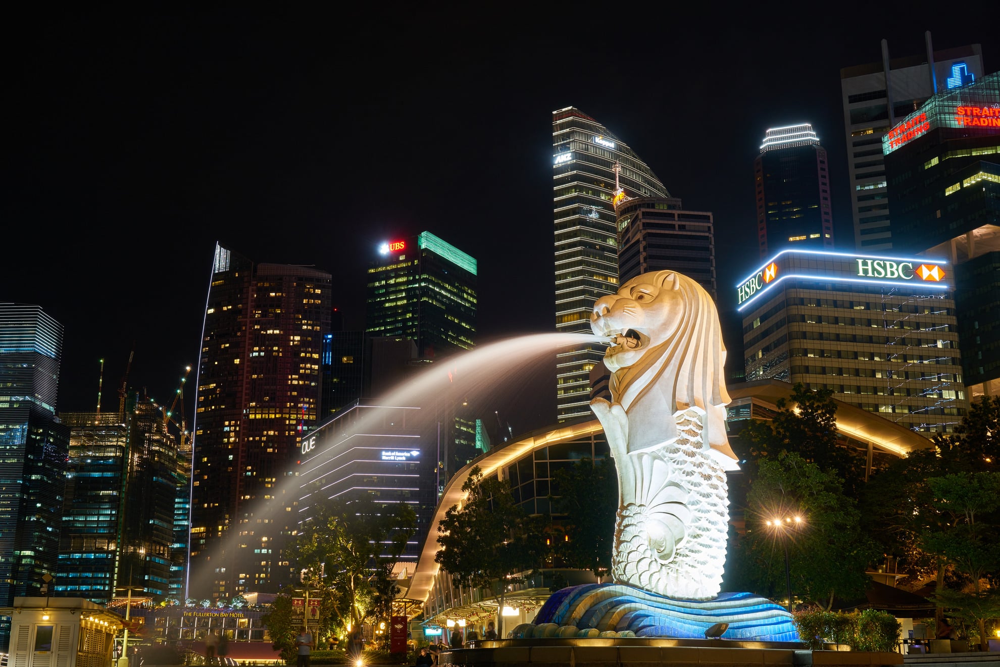 setting up a business in singapore for foreigners