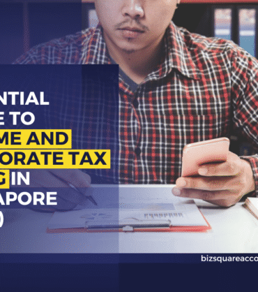 corporate tax filing singapore corporate tax filing singapore