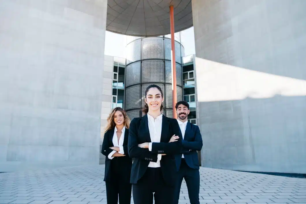 Company Secretary in Singapore