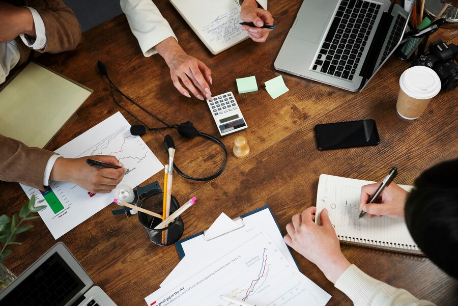 corporate tax filing 