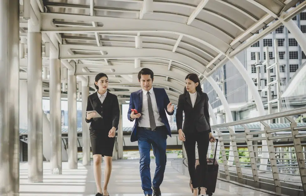foreign entrepreneurs Singapore