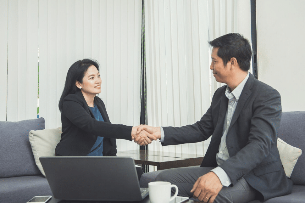 EntrePass Singapore