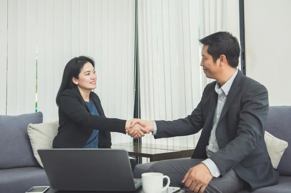 EntrePass Singapore