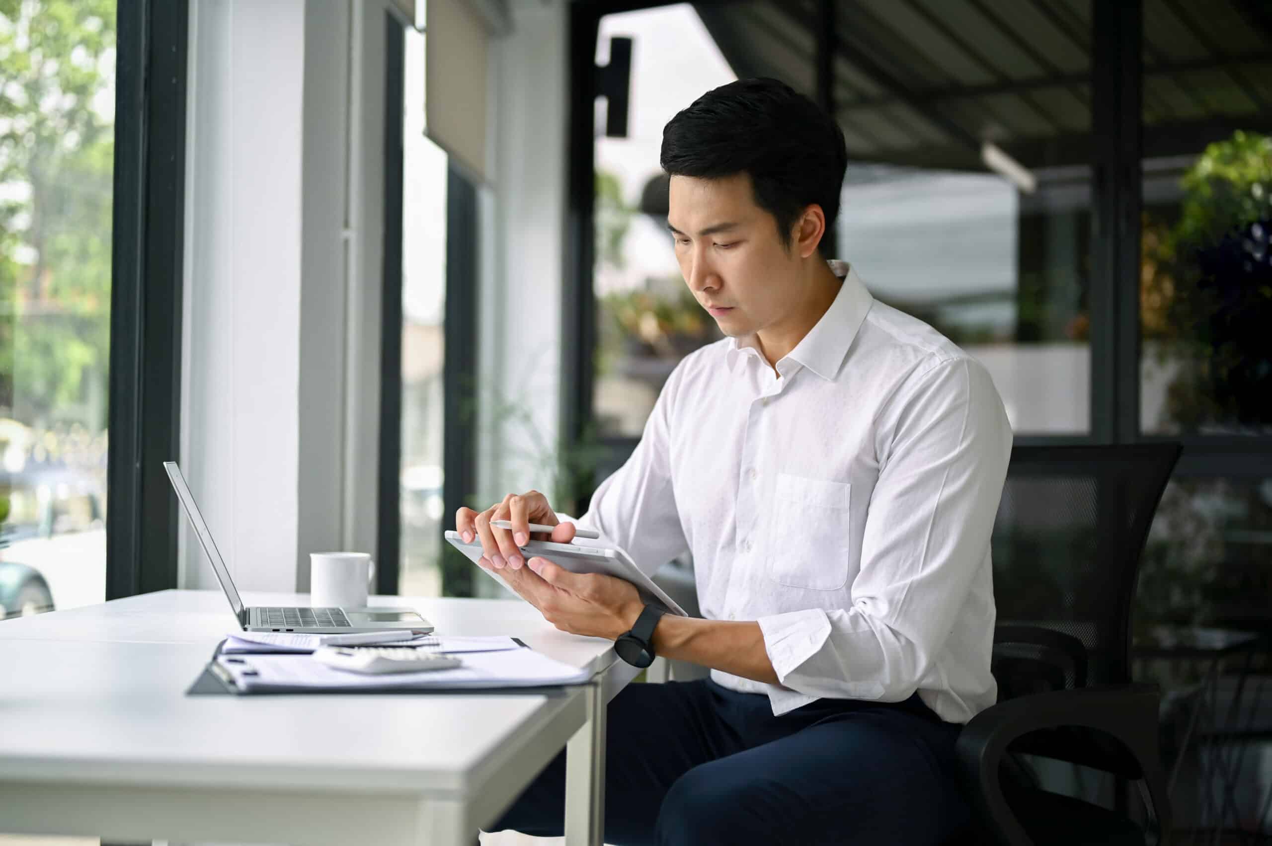 corporate secretary singapore