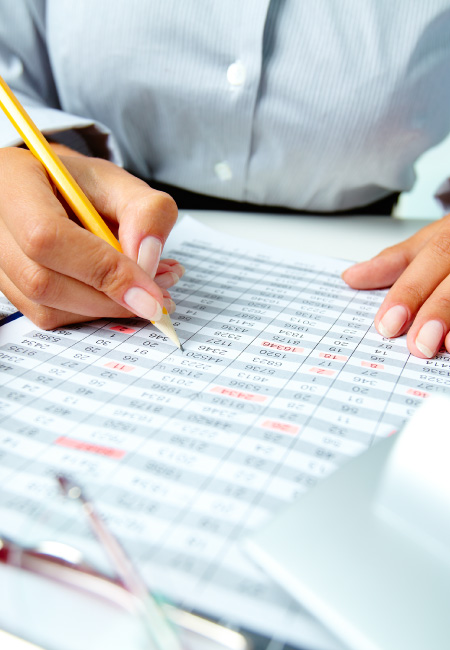 corporate tax filing