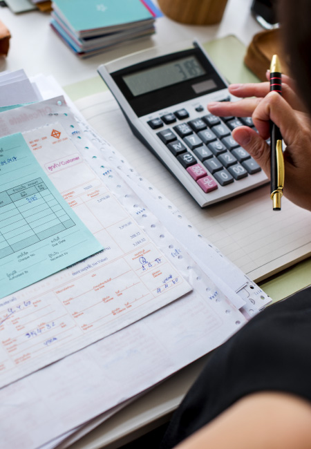 gst filing service singapore