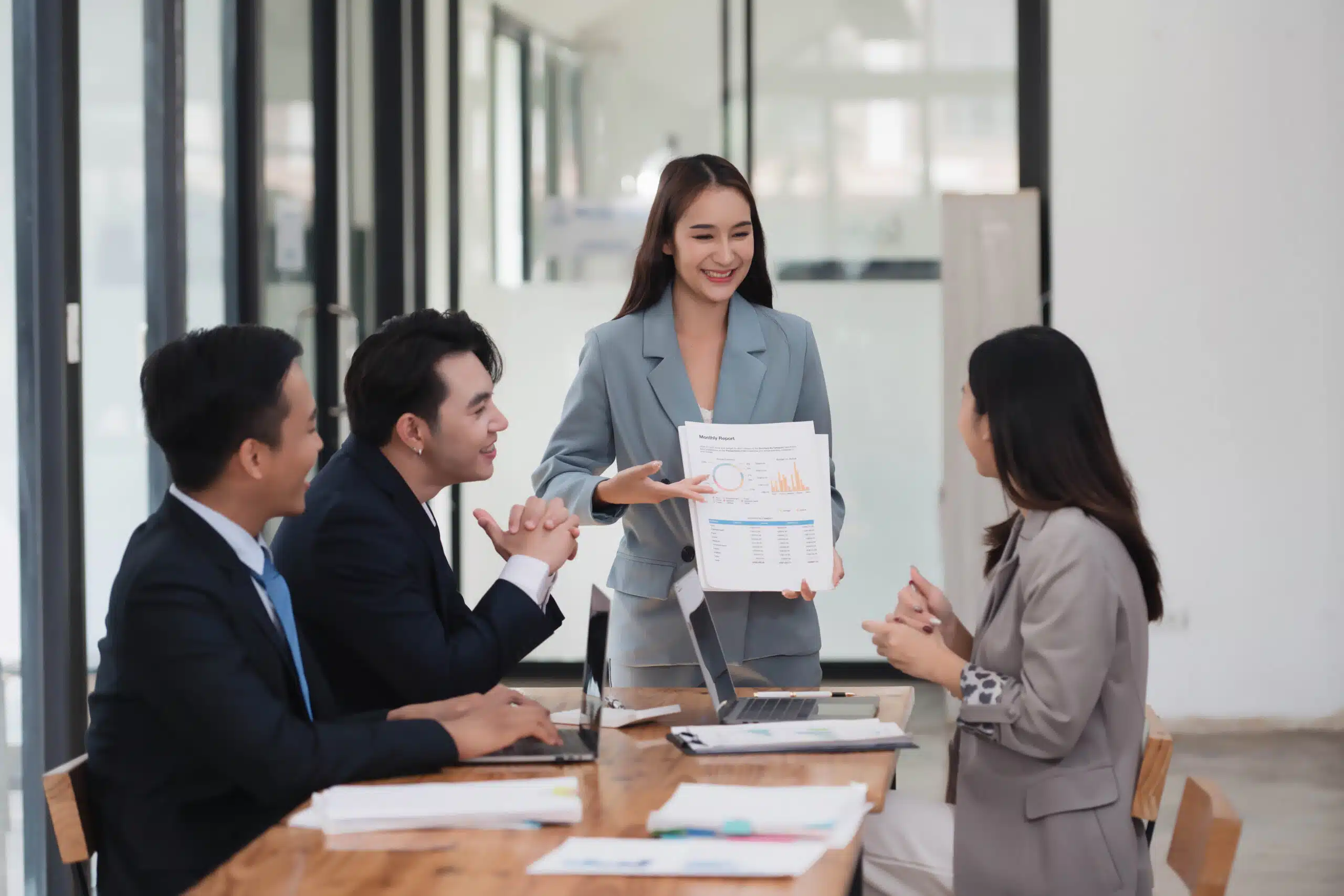 outsourced cfo services