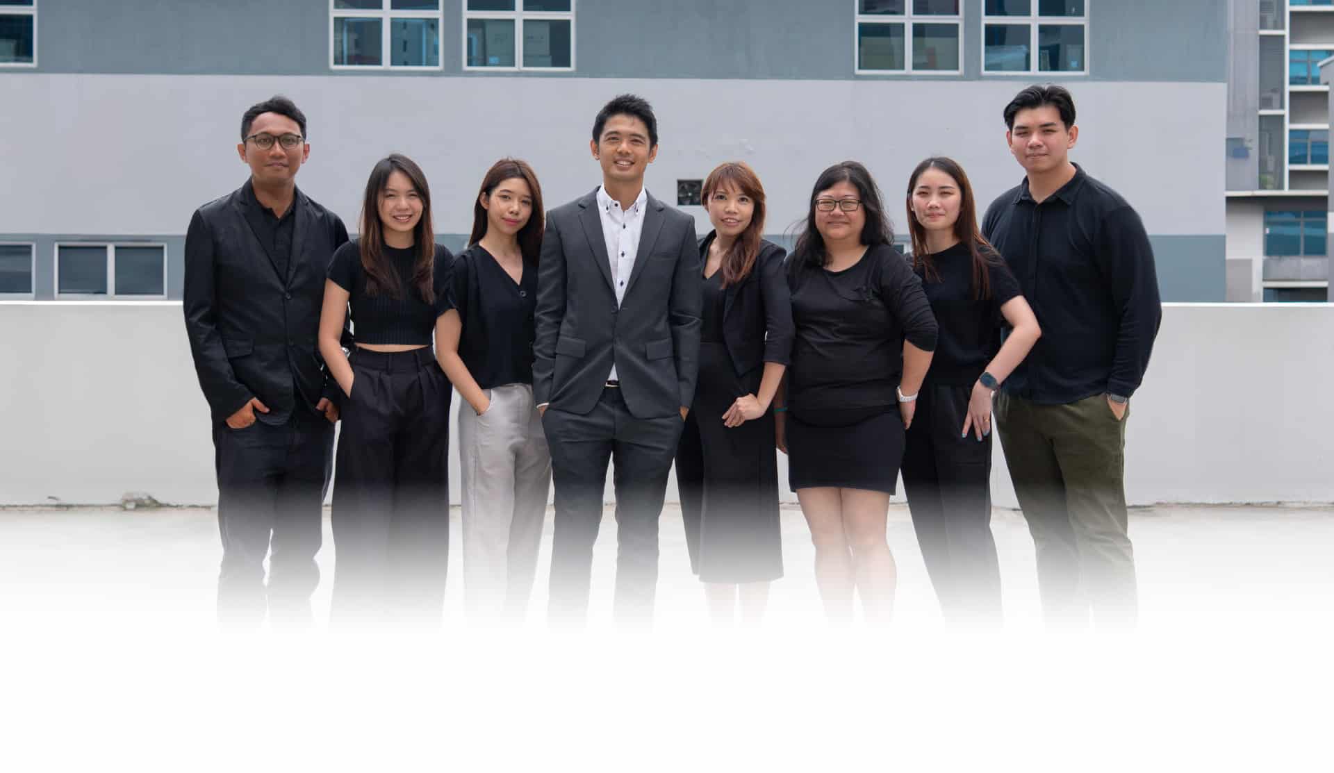 start a business in singapore for foreigner