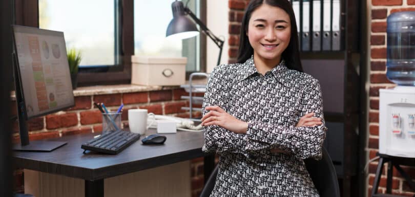corporate secretary services