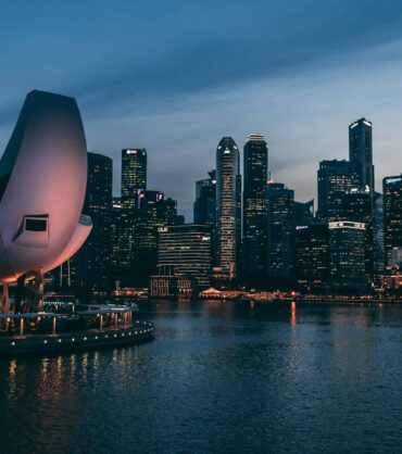 start a business in singapore for foreigner