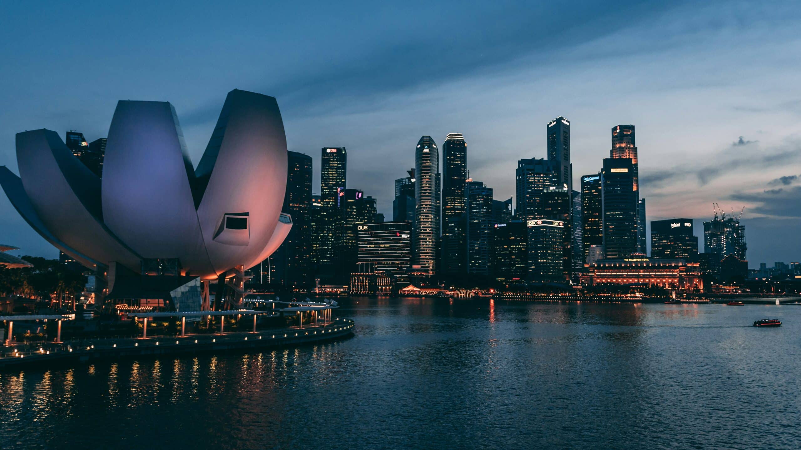 start a business in singapore for foreigner