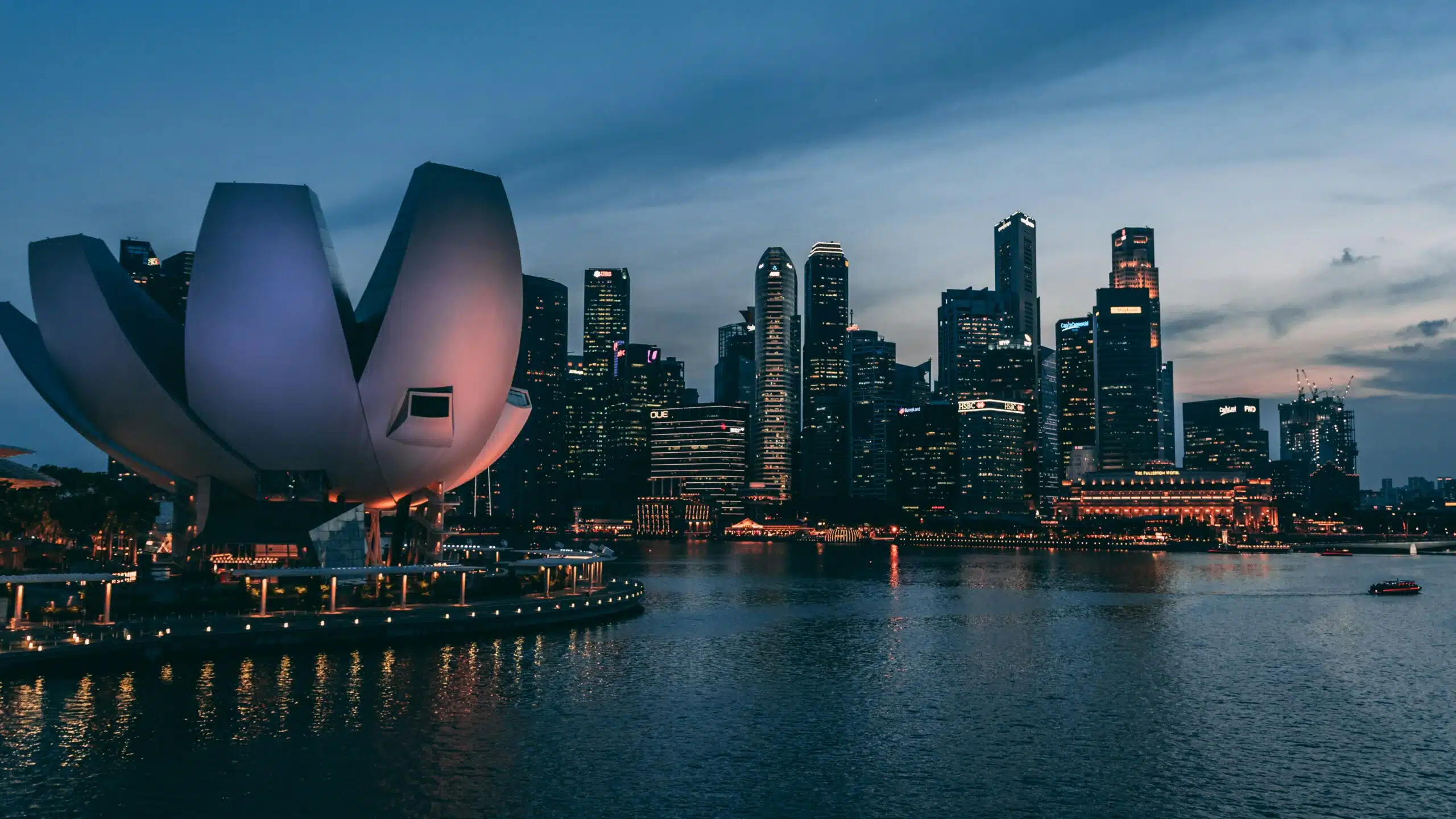 start a business in singapore for foreigner