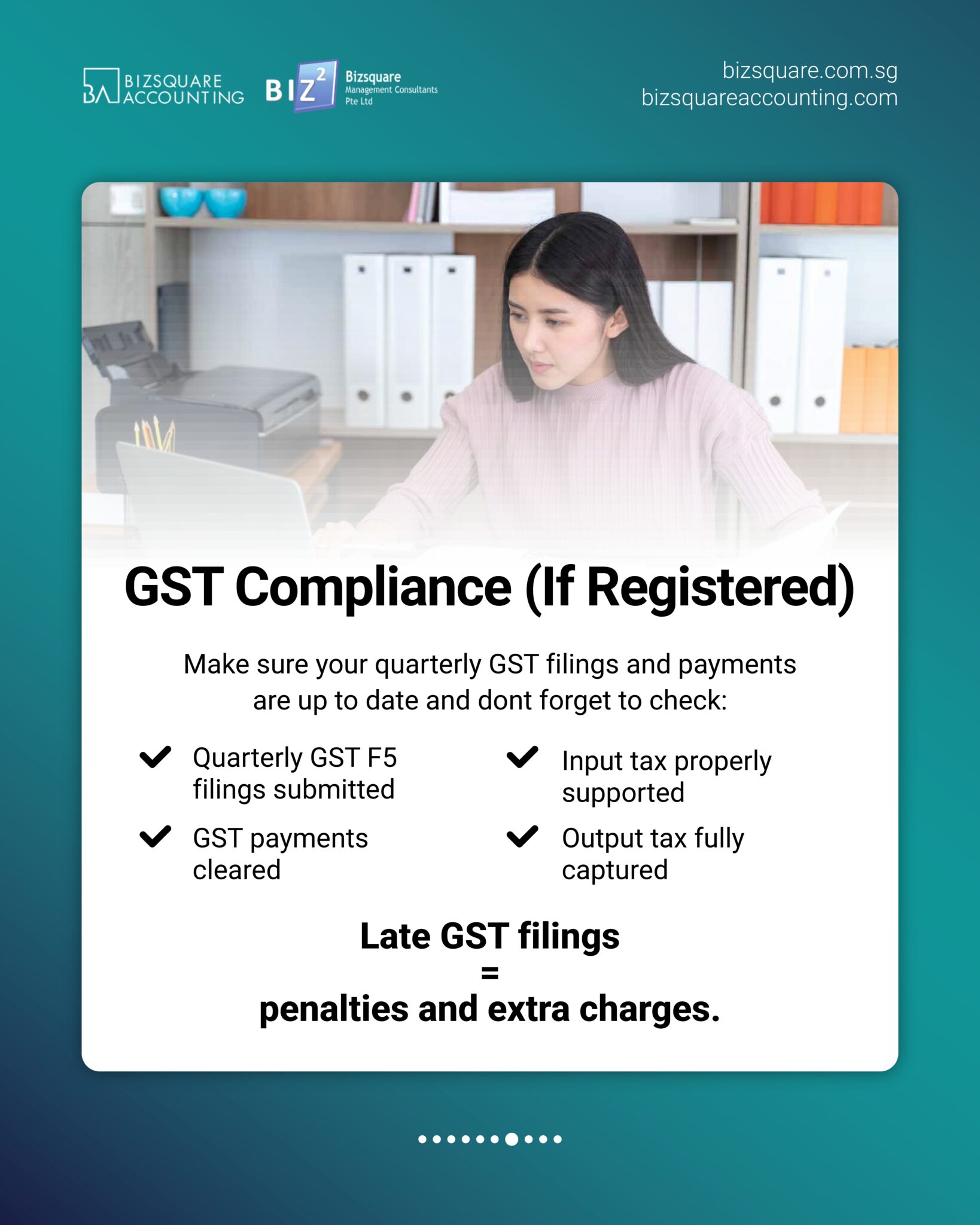 gst compliance singapore