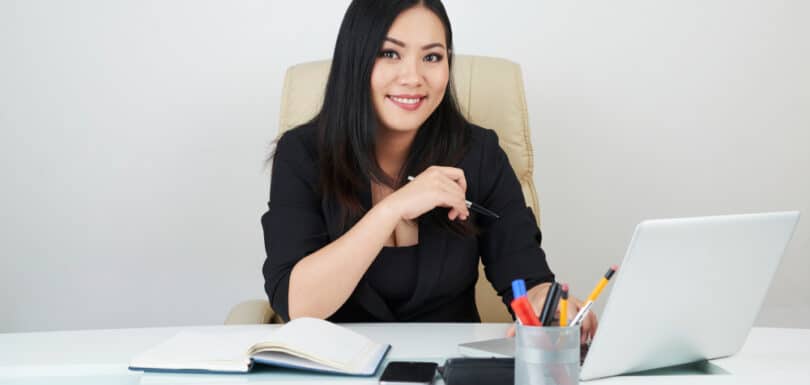 corporate secretary services