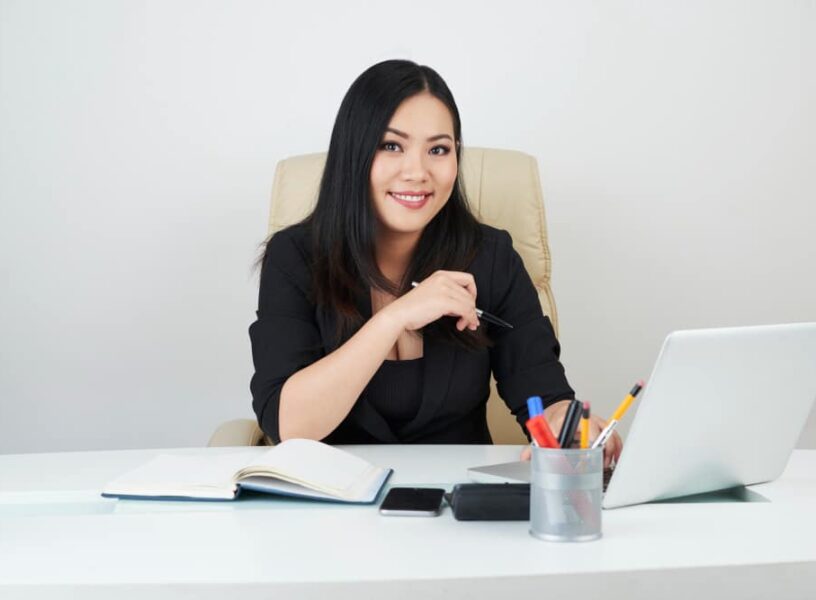 corporate secretary services