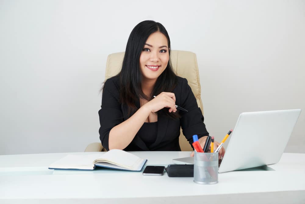 corporate secretary services