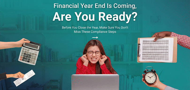 Financial Year End Compliance in Singapore