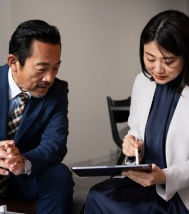 professional corporate secretary