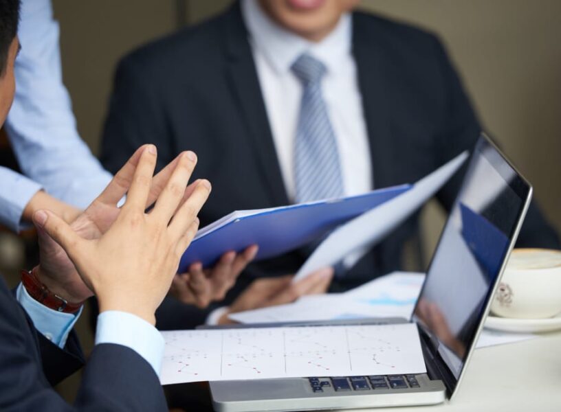 Singapore corporate compliance